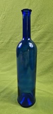 Vintage Cobalt blue glass