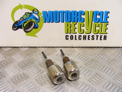 Suzuki gsf 1200 bar end - gsf,