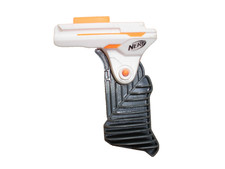 Nerf modulus folding grip