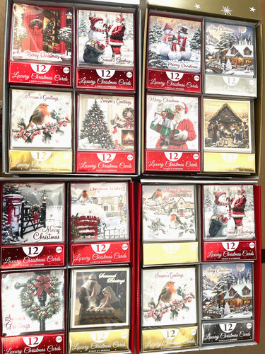 Special luxury christmas - ,