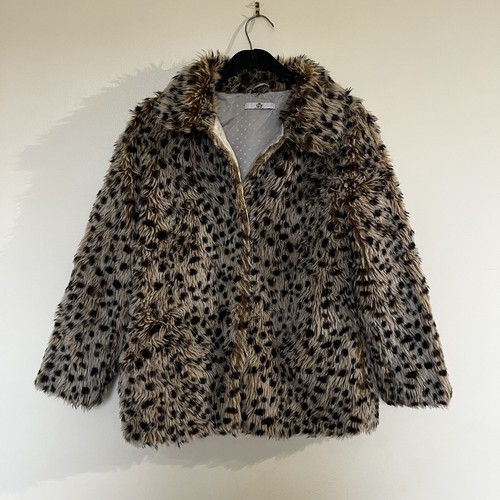 Marks spencer faux - m&s,