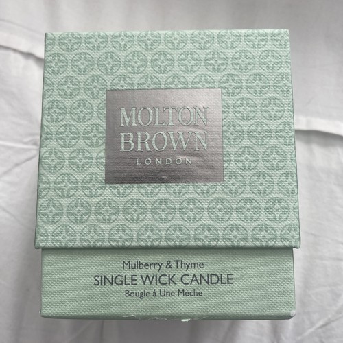 Molton brown delicious - molton,