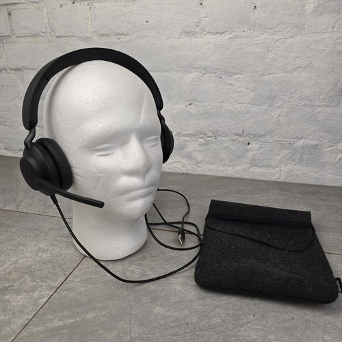 Jabra evolve2 stereo - 40, se