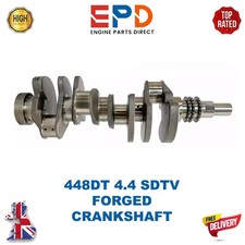 LAND ROVER RANGE ROVER 4.4L