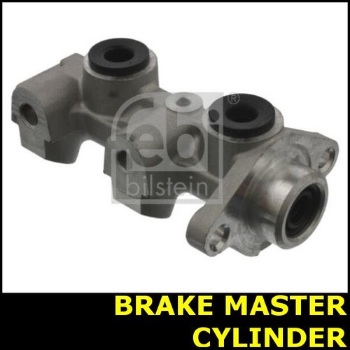 Brake master cylinder fits - brake,