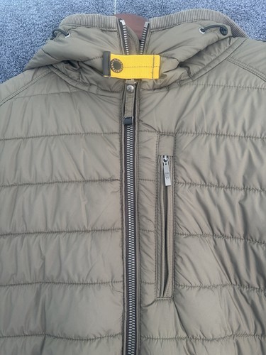 Parajumpers men military - parajumpers,