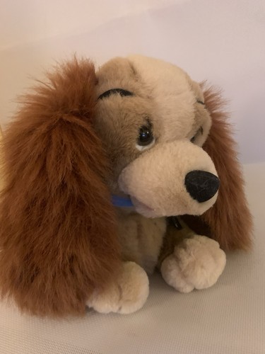 Lady the tramp - &,