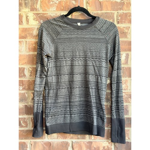 Lululemon rest less pullover - less,