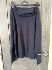 Lacoste Roll Neck Jumper - FR