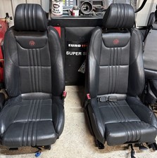 ALFA ROMEO 159 TI HEATED