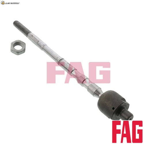 Axial joint tie rod - axial,