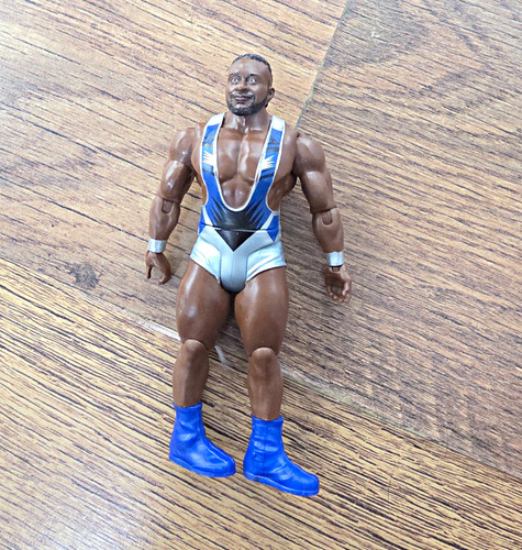 Wrestling action figure - wrestling, &