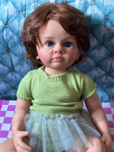 Reborn dolls full body - reborn,