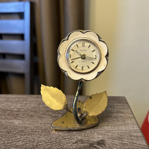 Vintage kaiser rubis flower - rubis,