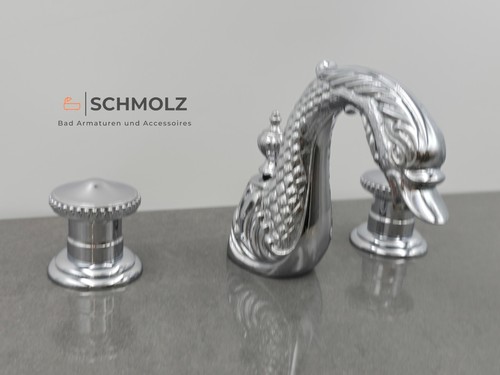 Dornbracht princesse royal - princesse,