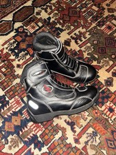 Roadstar Nitro Black