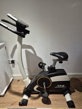 kettler paso 309 exercise bike