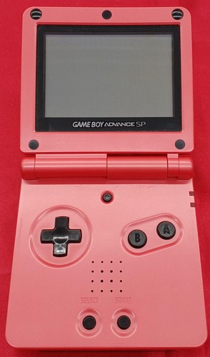 Nintendo game boy advance - game,