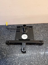 STERLING PEARL 4 MOBILITY SCOOTER SWIVEL SEAT BASE