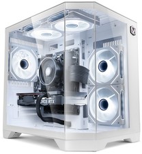 Vibox Gaming PC • Ryzen 5