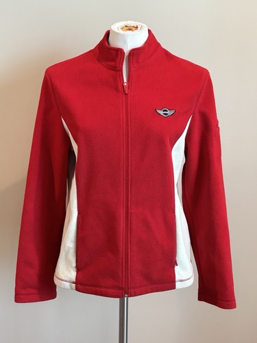 Mini cooper lifestyle fleece - mini,