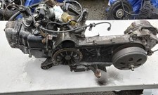 Honda Vision 110cc Scooter Engine Spares Repair 2011 Cranks