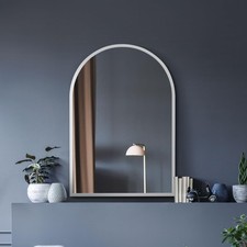 MirrorOutlet The Arcus Modern
