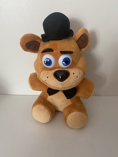 Five nights freddy s - at, freddy’s