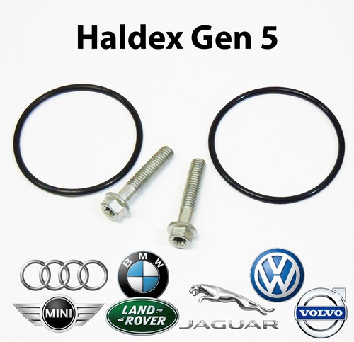Haldex gen pump - gen, o-ring