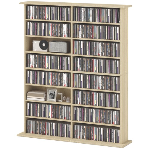 Homcom 720 396 - homcom, cd/396