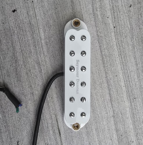 Seymour duncan sjbj 1b - seymour, sjbj-1b