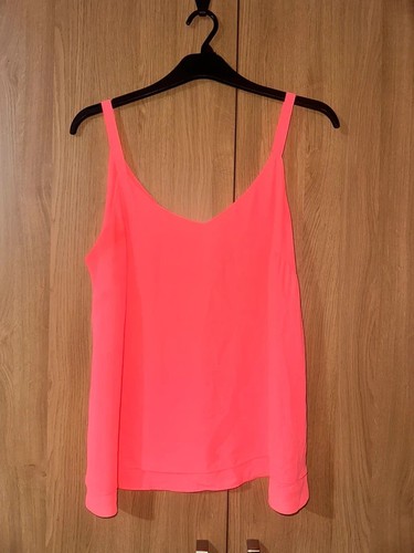 George neon pink - vest, top
