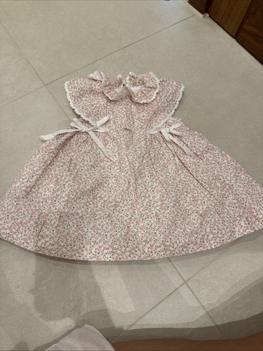 Girls designer dress - designer, foque