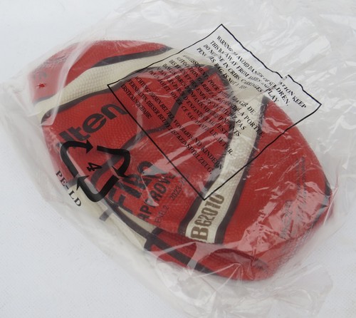 Molten bg2010 size 6 - bg2010, fiba