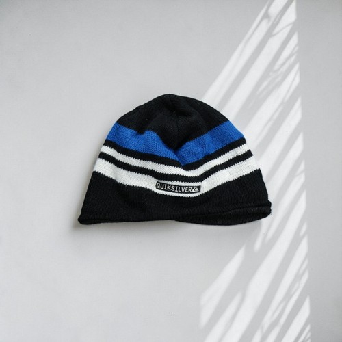 Mens quiksilver beanie - quiksilver, hat