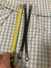 Grease Gun Replacement Pipes