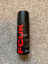 FCUK Body Spray , Sport