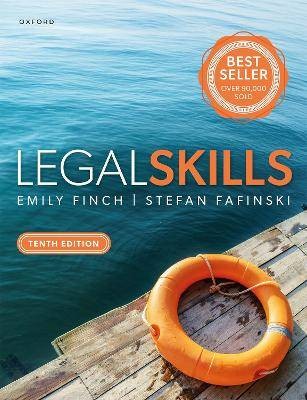 Legal skills emily - legal, finch