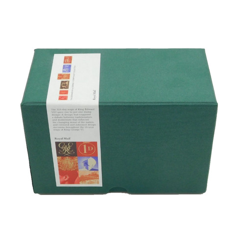 Boxed sterling silver edward - silver,