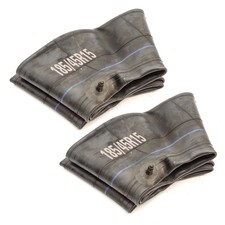 2x Inner Tube 185/45R15 Butyl