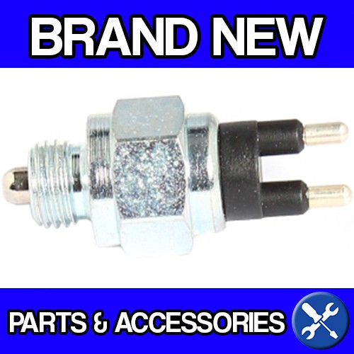 For volvo s60 - s80, reverse