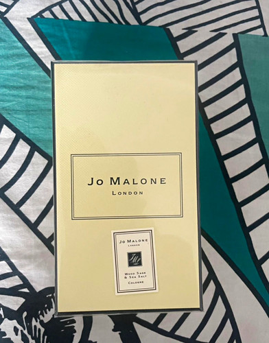 Malone london wood sage - london, &