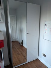 IKEA PAX wardrobe