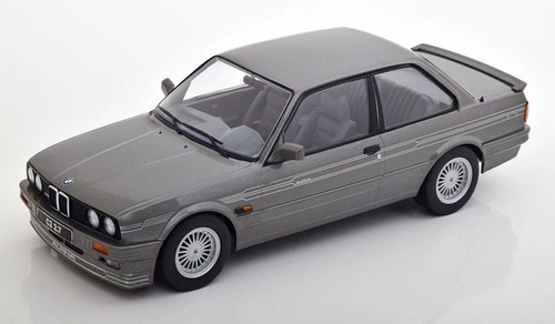 Scale bmw alpina c2 - kk,