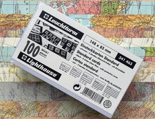 Lighthouse / Leuchtturm Pack