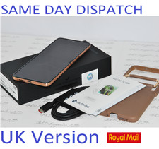 Motorola Razr 60 Ultra 5G  16GB 512GB Dual Sim Wood Brown Unlocked New Condition