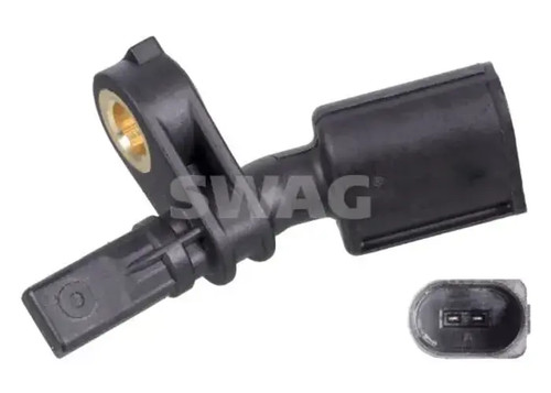 Abs wheel speed sensor - wheel,