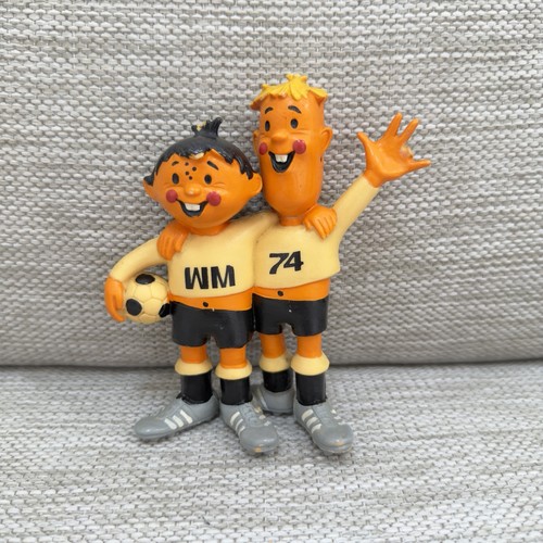 Vintage 1974 fifa - vintage,
