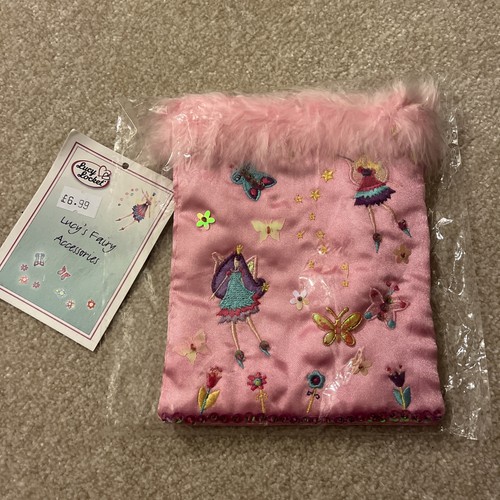 Exquisite fairy bag - fairy,