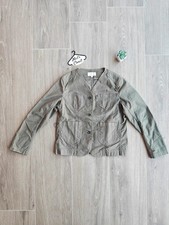 Snow Peak Women’s Jacket